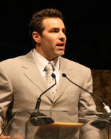 Kurt Warner