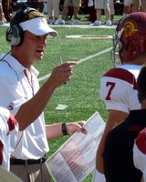 Lane Kiffin