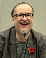 Larry Dixon
