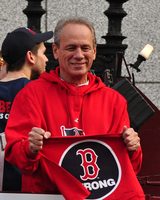 Larry Lucchino