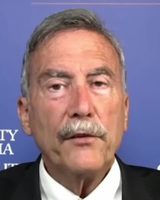 Larry Sabato