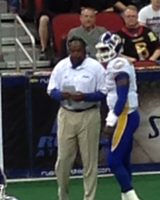 Lawrence Samuels