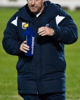 Lawrie McKinna