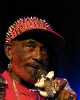 Lee Perry