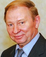 Leonid Kuchma