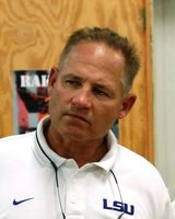 Les Miles
