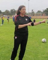 Lesle Gallimore