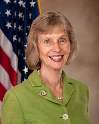 Lois Capps