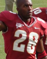 Lorenzo Booker