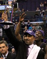 Lorenzo Romar