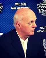 Lou Lamoriello
