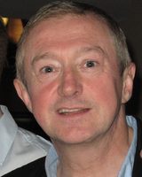 Louis Walsh