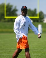 Lovie Smith