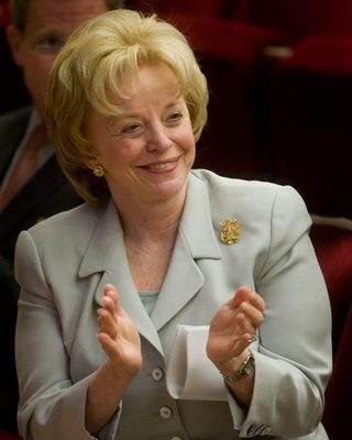 Lynne Cheney