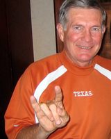 Mack Brown