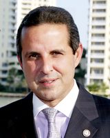 Manny Diaz