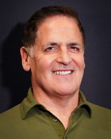 Mark Cuban