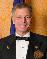 Mark Gordon