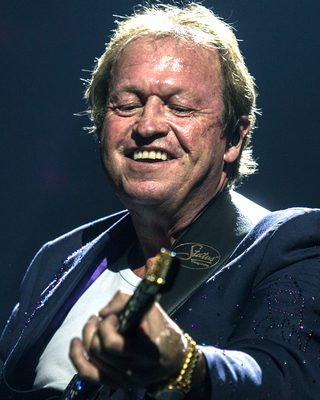 Mark King