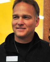 Mark Richt