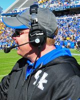 Mark Stoops