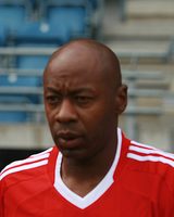 Mark Walters