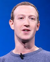 Mark Zuckerberg
