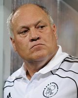 Martin Jol