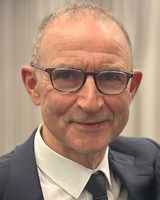 Martin O'Neill