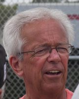 Marty Brennaman