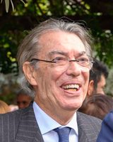 Massimo Moratti