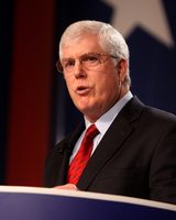 Mathew Staver