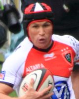 Matt Giteau