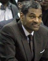 Maurice Cheeks