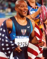 Maurice Greene