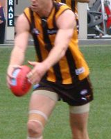Max Bailey