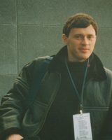 Maxim Marinin