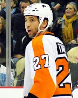 Maxime Talbot