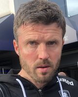 Michael Carrick