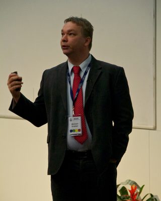 Michael Kramer