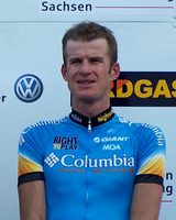 Michael Rogers