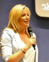 Michelle Mone