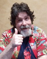 Mick Foley