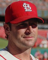 Mike Matheny