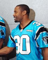 Mike Minter