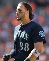 Mike Morse