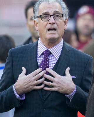 Mike Pereira