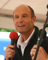 Mike Riley