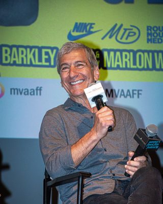 Mike Tollin