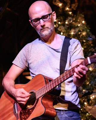 Moby